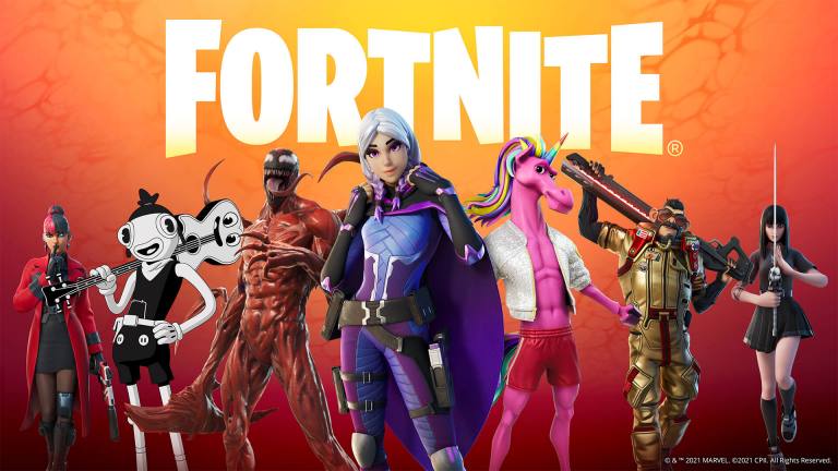 Cómo instalar Fortnite en móviles no compatibles 2023