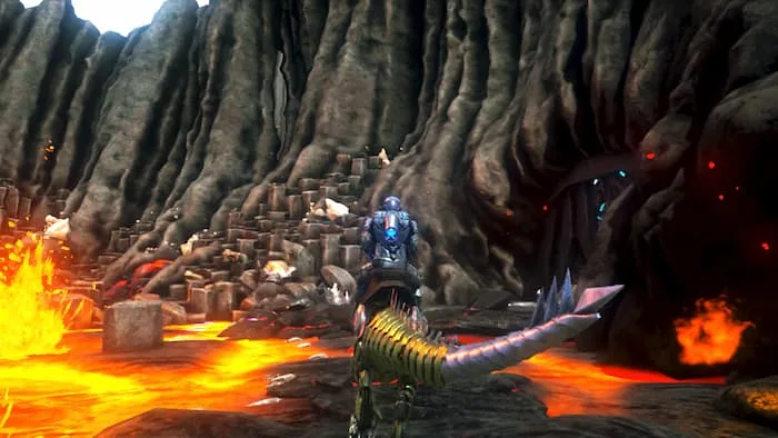 Imagen de ARK