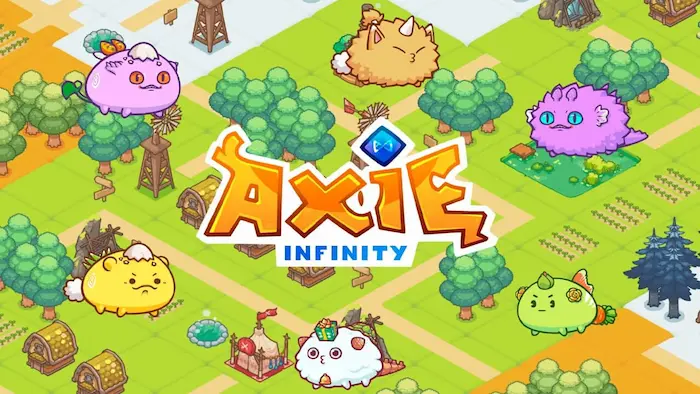 Al final del día, los usuarios de Axie Infinity confían en el proyecto y apuestan por su futuro