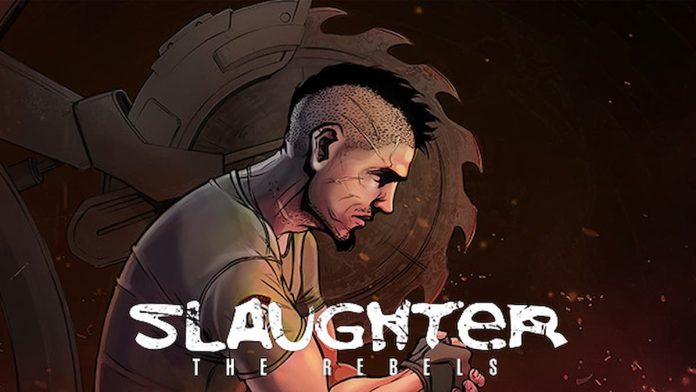 Aprovecha el gran descuento de Slaughter 3 en móviles y disfruta de uno de los mejores shooters en tercera persona