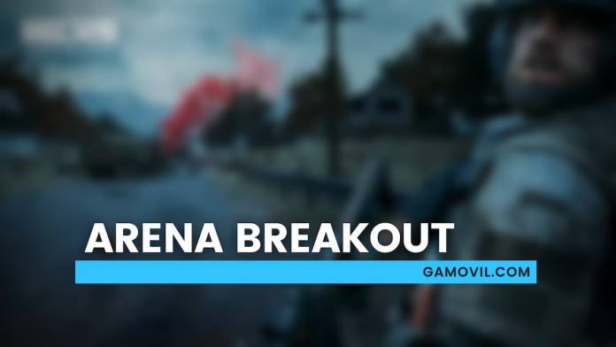 Arena Breakout es el nuevo juego de disparos en primera persona