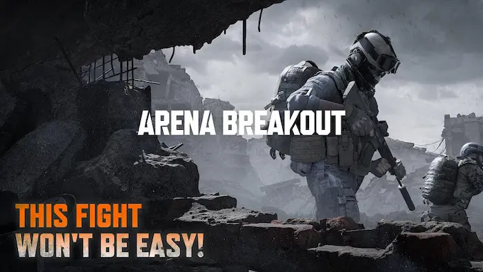 Descubre qué es y qué puedes esperar de Arena Breakout, uno de los lanzamientos más esperados del año