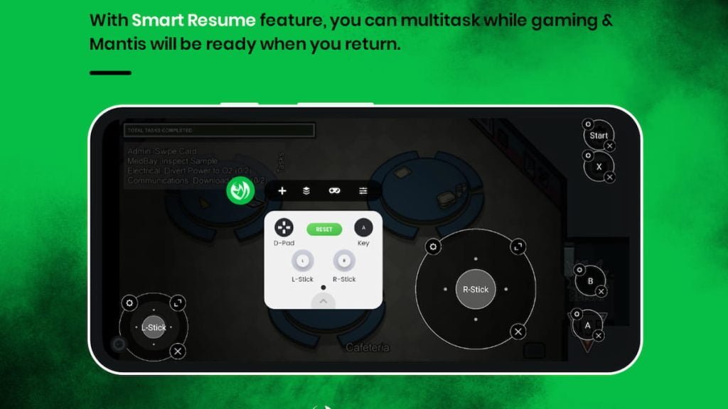 Así puedes jugar a cualquier juego Android con mando, utilizando Mantis Gamepad Pro Beta