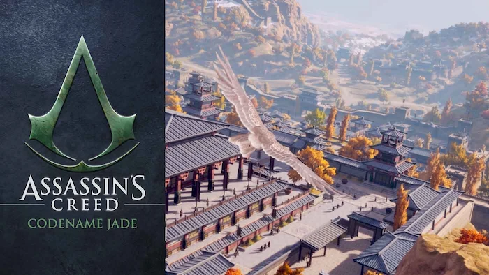 Descubre qué es y de qué va Assassin's Creed Codename Jade