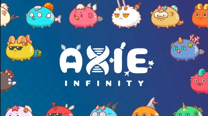 Axie Infinity es uno de los mejores juegos NFT para Android con el que podrás hacer dinero mientras juegas