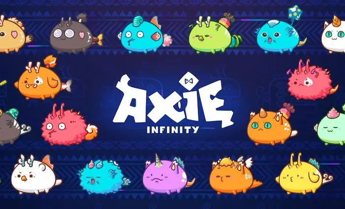 Axie Infinity se ha vuelto uno de los juegos NFT más populares y demandados por los usuarios