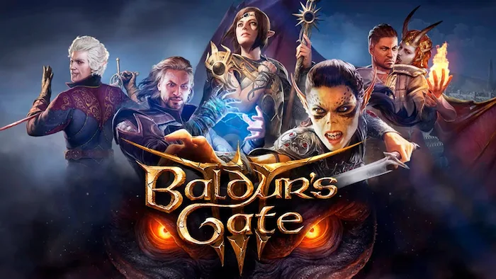 Baldur's Gate es uno de los mejores ports de juegos RPG para móviles Android