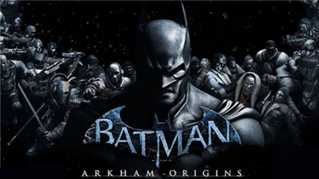 Batman Arkham Origins nos permite adentrarnos a la prisión más peligrosa de Gotham y enfrentarnos a todos los villanos que hemos atrapado anteriormente
