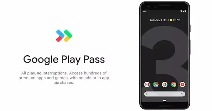 Google Play Pass ofrece muchas ventajas interesantes que seguro te convencerán de suscribirte