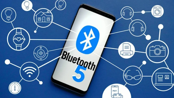 Bluetooth 5 es una actualización que trajo consigo muchos cambios y mejoras