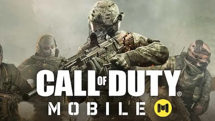 Call of Duty Mobile es uno de los mejores juegos de disparos para Android