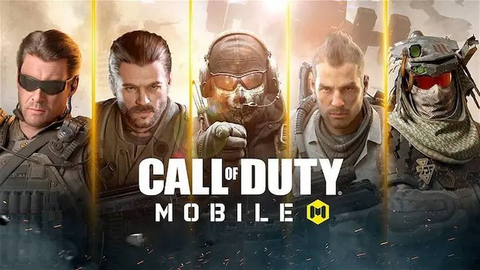 Call of Duty: Mobile es uno de los mejores shooters compatibles con mando que puedes descargar