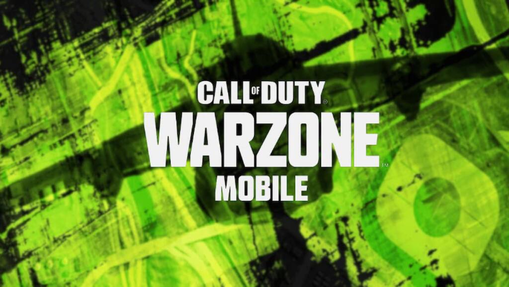 Todo lo que sabemos de Warzone Mobile