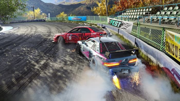 CarX Drift Racing 3 es un impresionante juego de derrapes