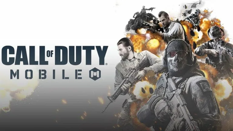 Imagen promocional de CoD: Mobile