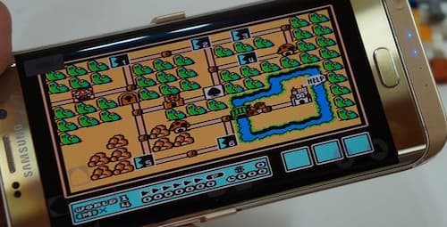 Con los emuladores de NES podrás disfrutar de muchos de los títulos clásicos de la consola de Nintendo