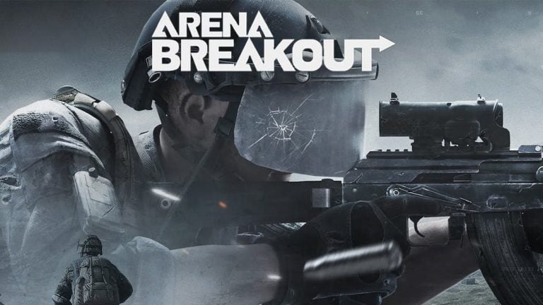 Conoce todos los mapas de Arena Breakout, el nuevo juego de disparos con estrategias tácticas