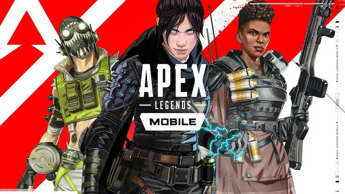 Definitivamente, Apex Legends Mobile es uno de los mejores Battle Royale para Android hasta la fecha