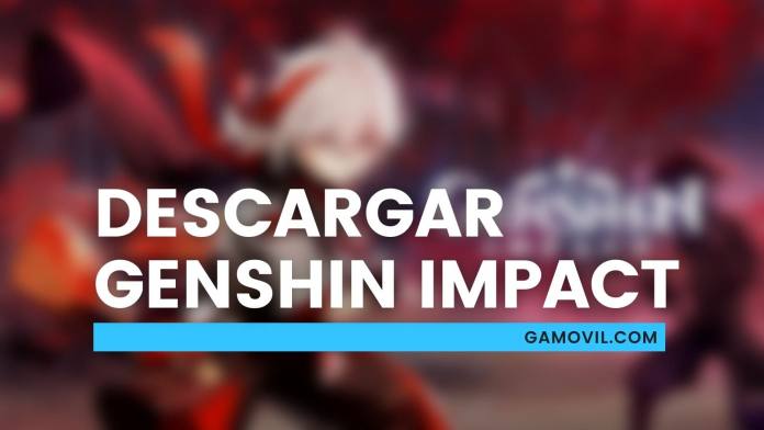 Descargar Genshin Impact