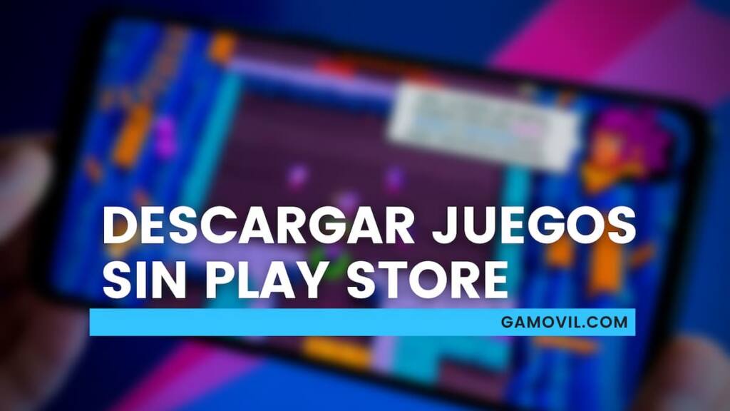 C mo Descargar Juegos En M viles Android Sin Play Store