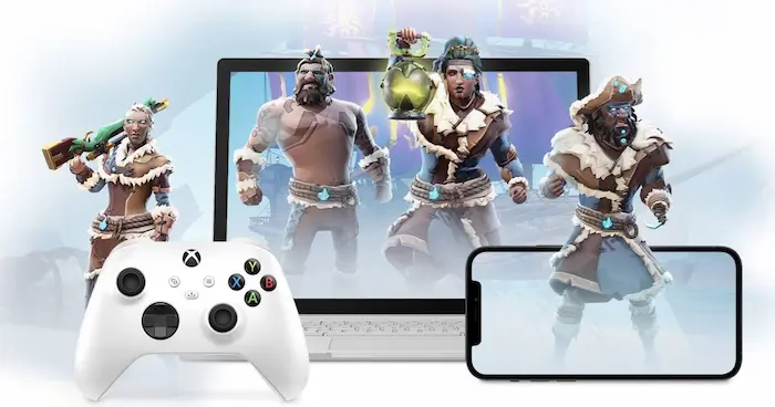 Descubre qué juegos puedes disfrutar con el Xbox Cloud Gaming