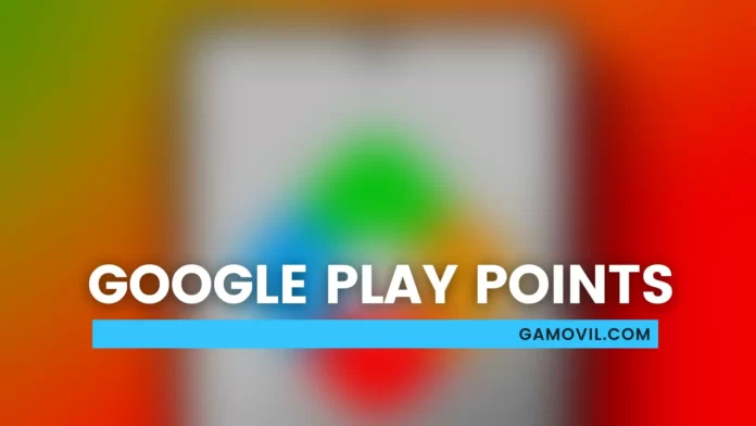 Descubre qué son los Google Play Points