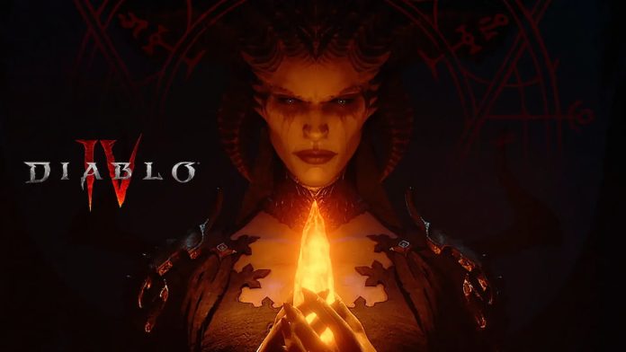 Diablo IV estará disponible en el catálogo de juegos de GeForce Now