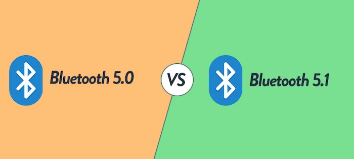 Diferencias entre Bluetooth 5.0 y 5.1