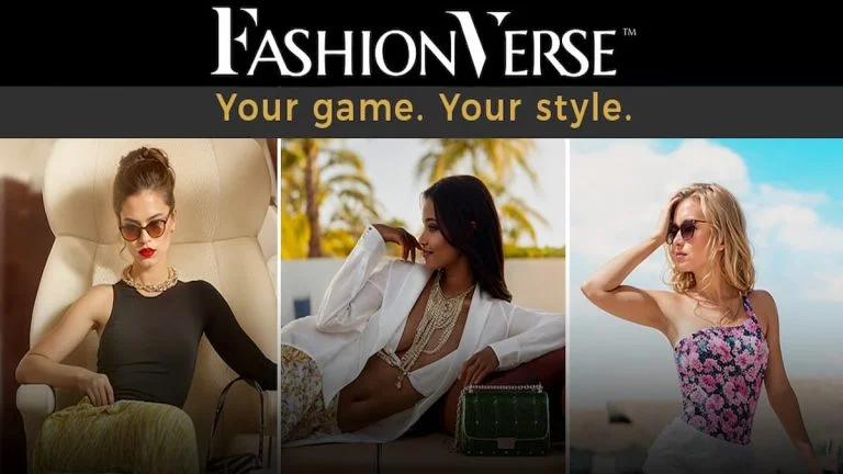 Disfruta de FashionVerse, el cual es uno de los mejores juegos de moda para móviles que puedes encontrar actualmente