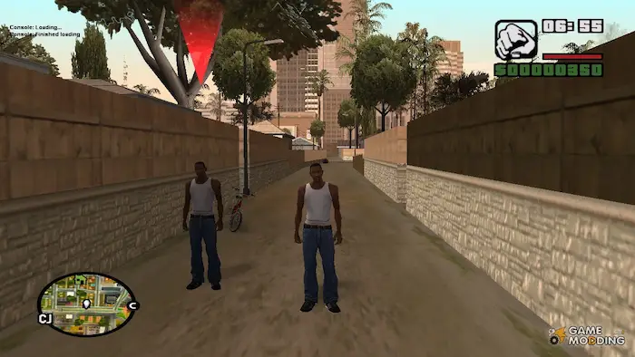 Disfrutar de GTA San Andreas online con amigos es una experiencia que no te debes perder