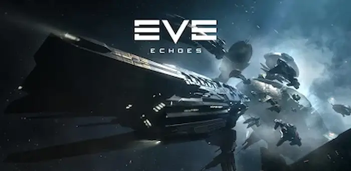 EVE Echoes es uno de los mejores juegos de naves y espacio exterior que puedes disfrutar en Android