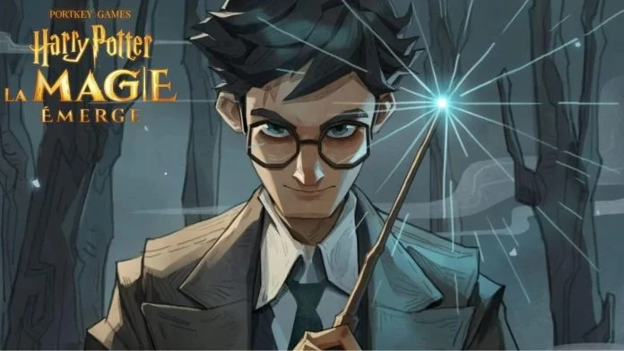 Estas son las mejores cartas de criaturas y hechizos de Harry Potter: La Magia Emerge