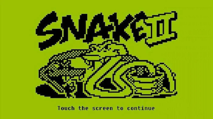 Este es uno de los mejores juegos de Snake que puedes hallar en la Play Store y que te permitirá revivir aquella época de nostalgia