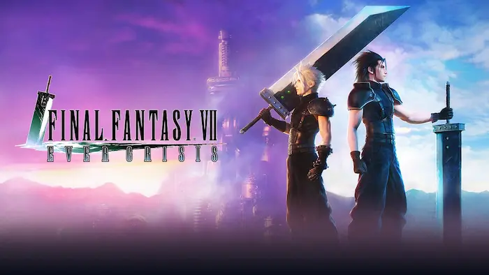 Esto es lo que se sabe sobre el próximo juego de Square Enix para móviles, Final Fantasy VII