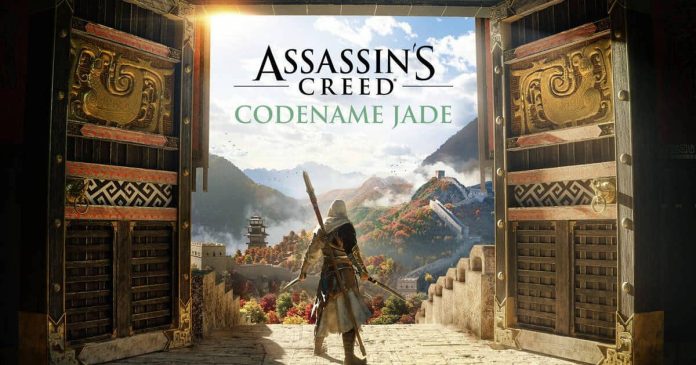 Esto es todo lo que sabemos sobre Assassin's Creed Codename Jade para móviles