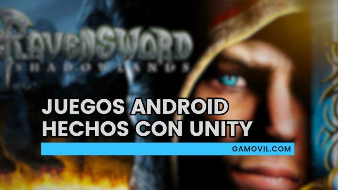 Estos son algunos de los mejores juegos Android hechos con Unity