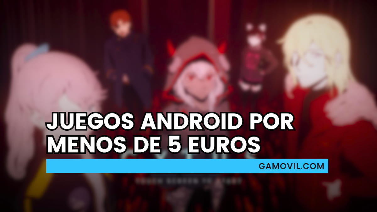 Los Mejores Juegos Android Por Menos De 5 Euros 4419