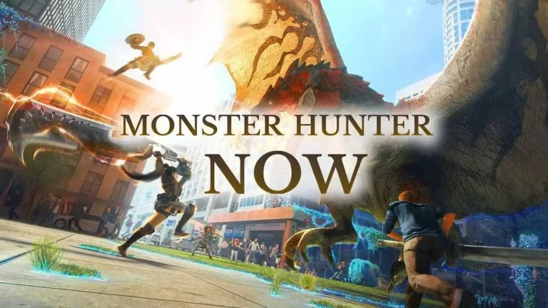 Estos son los eventos que se llevarán a cabo en enero de 2024 en Monster Hunter Now