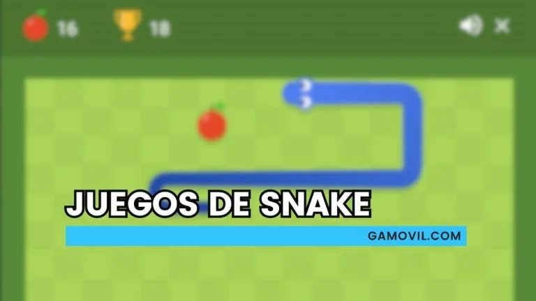 Estos son los mejores juegos de Snake que puedes encontrar en la Play Store