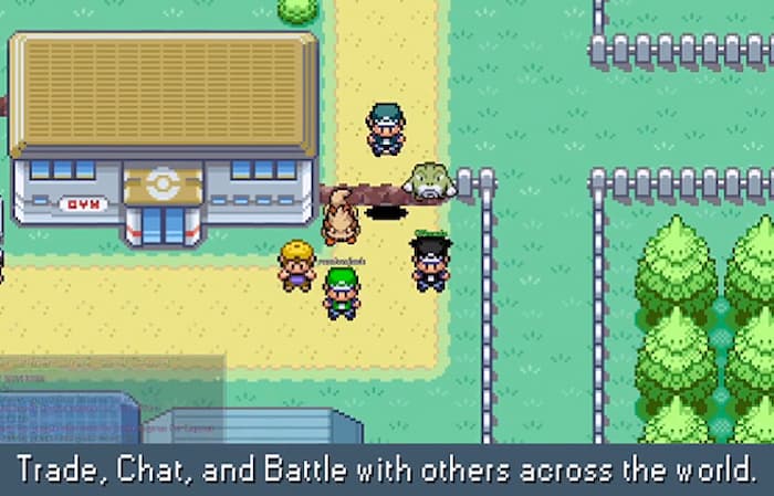 Explora 5 regiones disponibles en PokeMMO y atrapa a Pokémones de varias generaciones