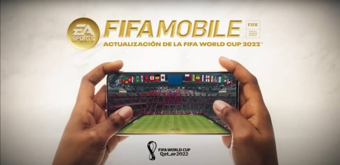 FIFA Mobile se actualiza con un montón de novedades