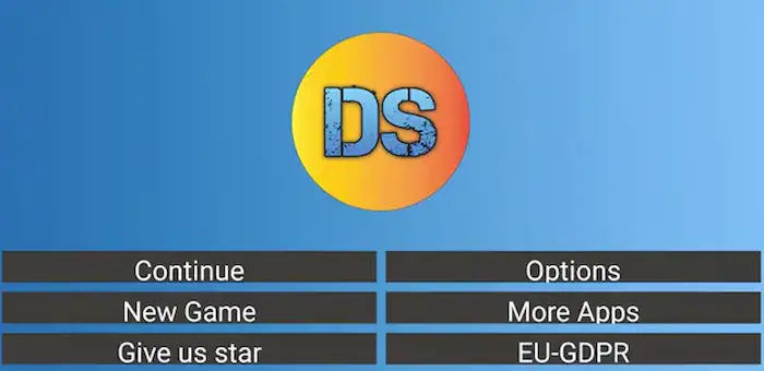 Fas DS Emulator - For Android te permite disfrutar de muchos de tus juegos favoritos de la Nintendo DS en tu smartphone