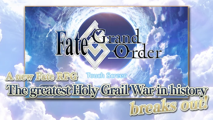 Fate/Grand Order es la adaptación oficial de Aniplex sobre esta serie tan querida y que puedes disfrutar gratis