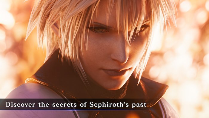 Participa en la beta cerrada de Final Fantasy VII y descubre todo lo que tiene para ofrecer este remake para móviles