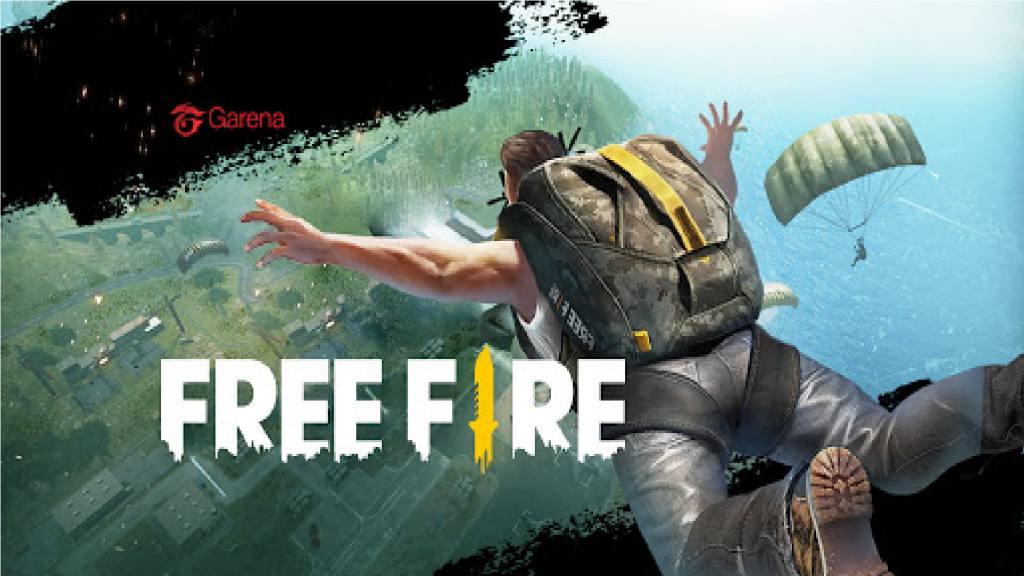 GARENA Free Fire es uno de los mejores juegos de disparos para Android