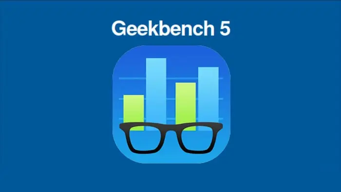 Geekbench 5 es otra interesante alternativa que intenta ofrecerte una perspectiva sobre el rendimiento de tu móvil en el día a día