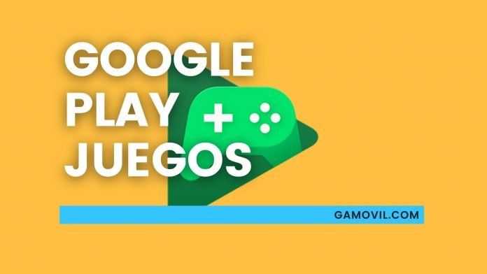 Google play juegos que es