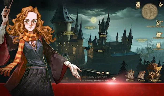 Hermione Granger es una de las mejores cartas de compañero que puedes utilizar en las partidas, pues amplifica tu poder ofensivo