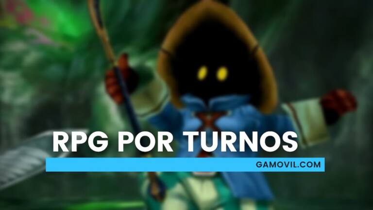 Estos son los mejores juegos RPG por turnos