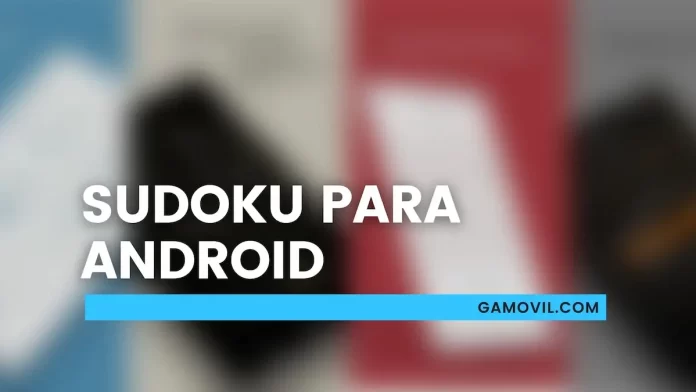 Juegos de Sudoku para Android